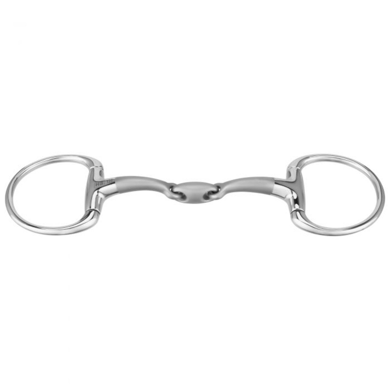 Sprenger 40374 Satinox Double Joint Eggbutt