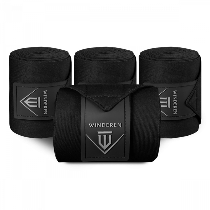 Winderen Thermo Clear Training Bandages