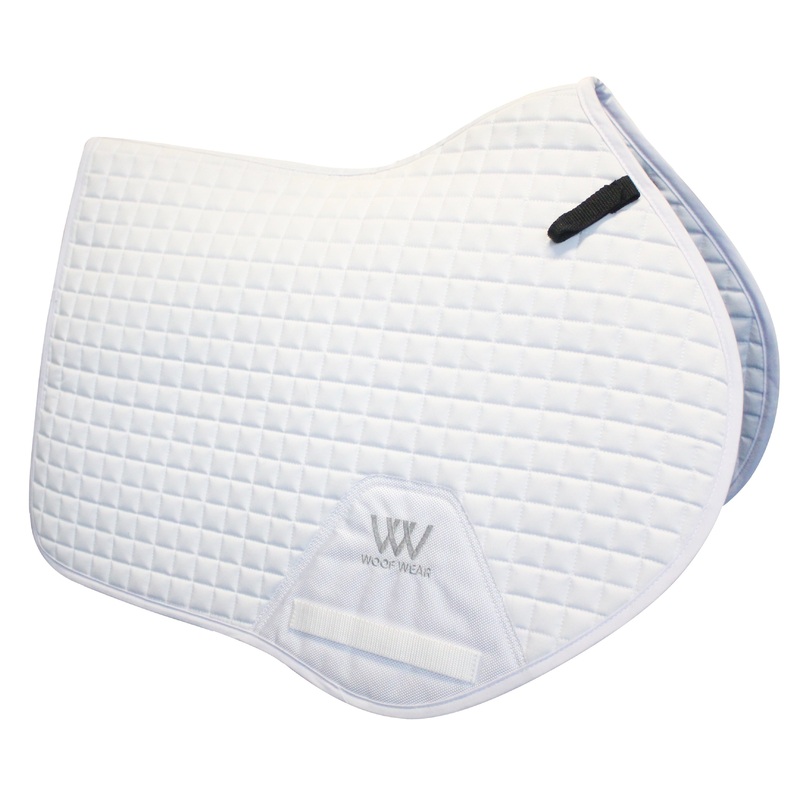 Woof Wear Pro Close Contact Saddle Cloth