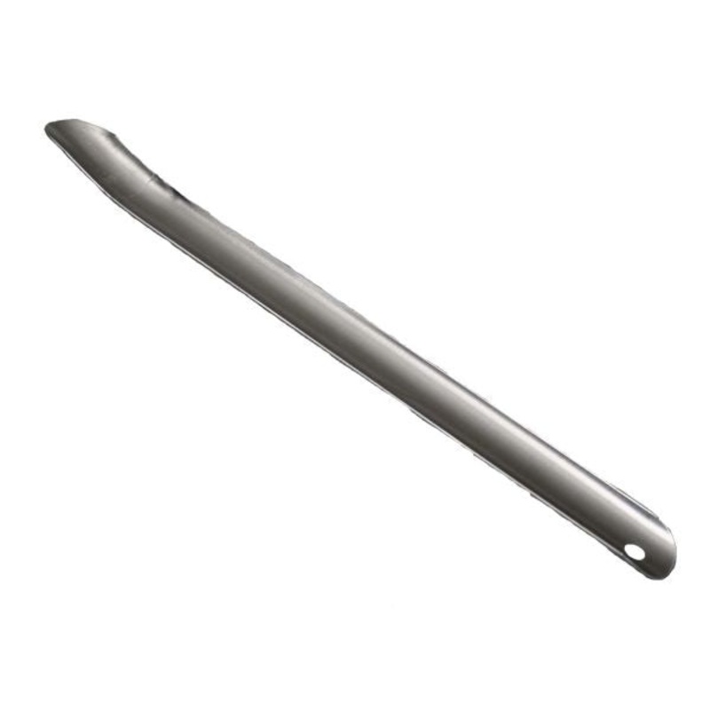 #24451: Aluminum sweat scraper