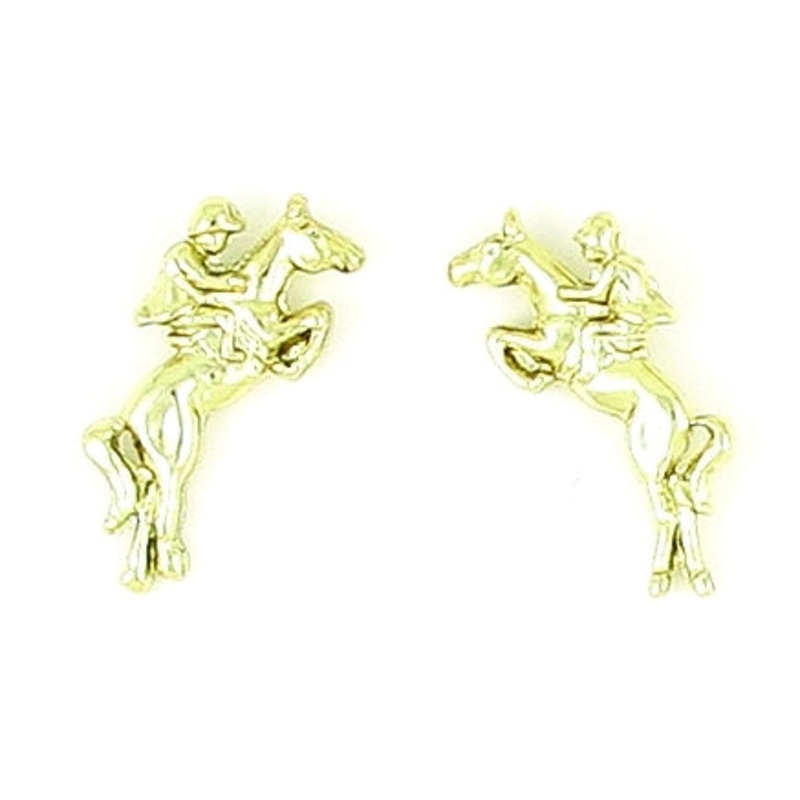 Finishing Touch Event Jumper Pierced Earrings