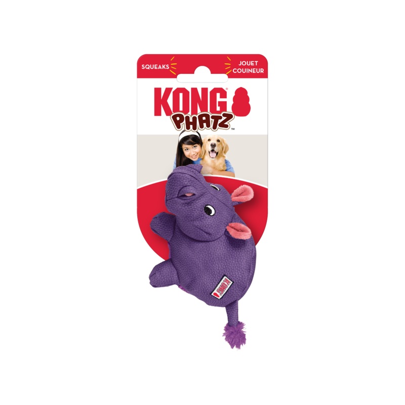 KONG Phatz