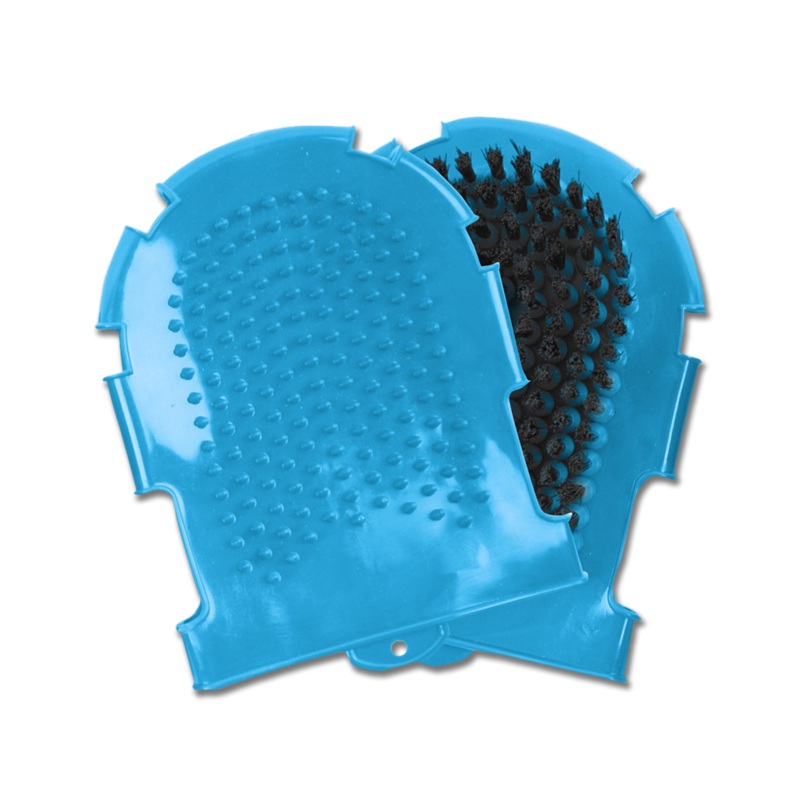 Mackey Grooming & Washing Glove