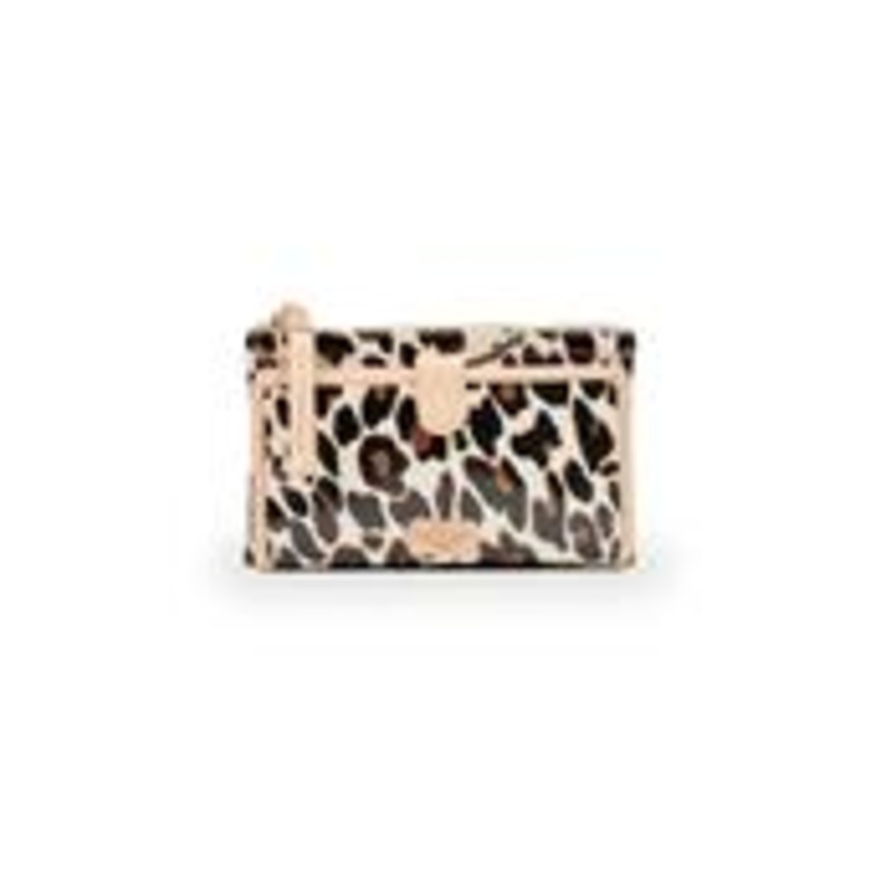 MONA SLIM WALLET