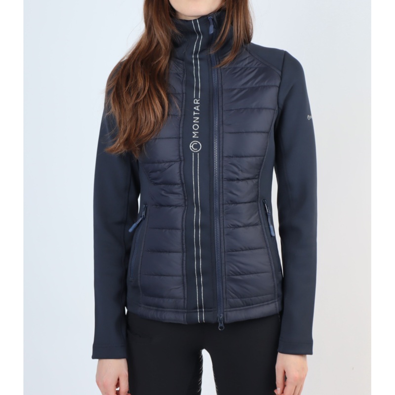 Montar Emma Karen Jacket