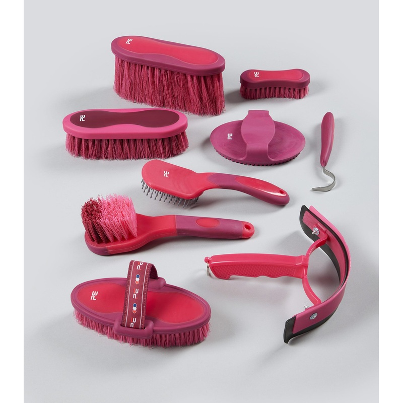 Soft-Touch Grooming Kit Set – 9 Pieces