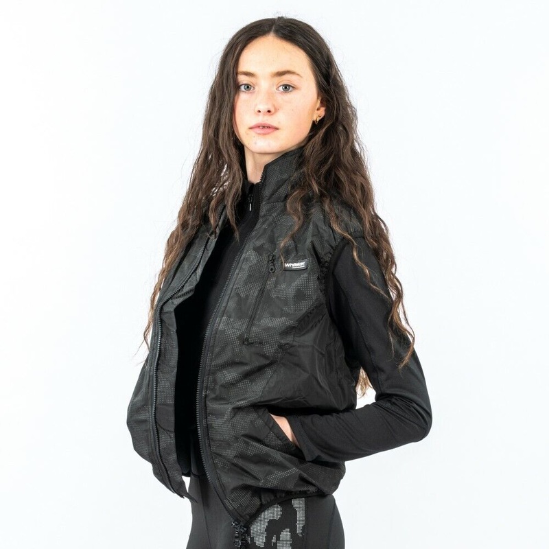 Whitaker Sydney Reflective Gilet