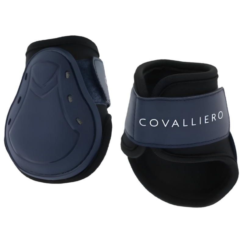 Covalliero Fetlock Boots