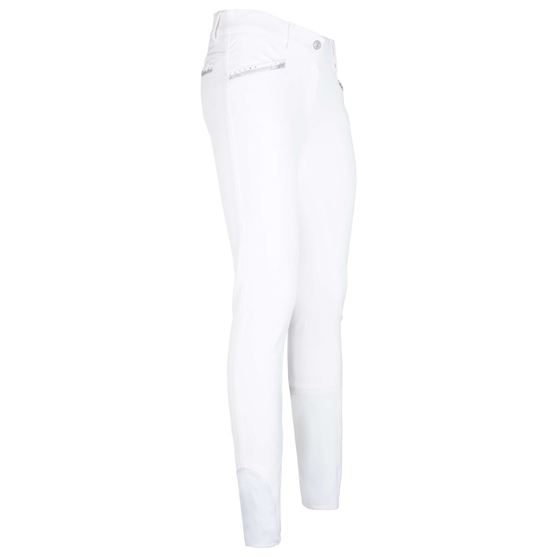 Imperial Riding El Capone Full Seat Breeches