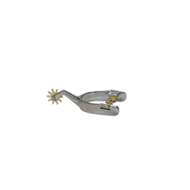 Metalab Stock Spurs