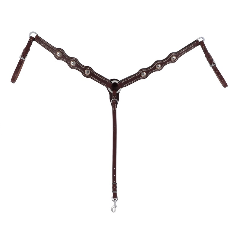 Stacy Westfall Showtime Breast Collar