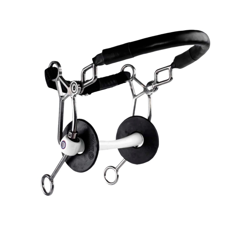 Trust Inno Sense Hackamore Combi Long Mullen 20mm