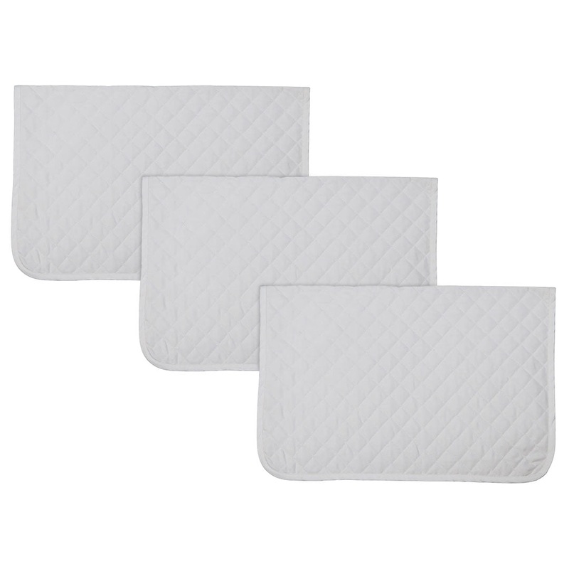 TuffRider Baby Pad – 3 Pack