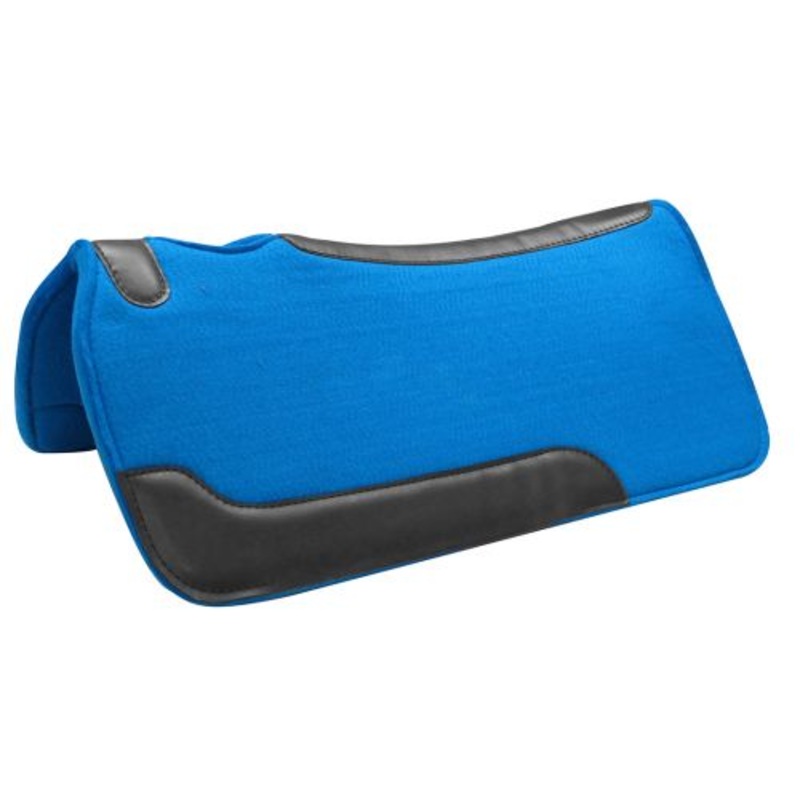 #6282: Showman  31″ x 31″ felt pad
