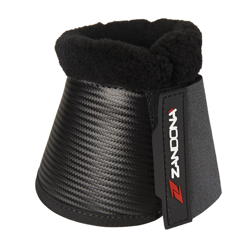 X-Bell Furry Overreach Boots
