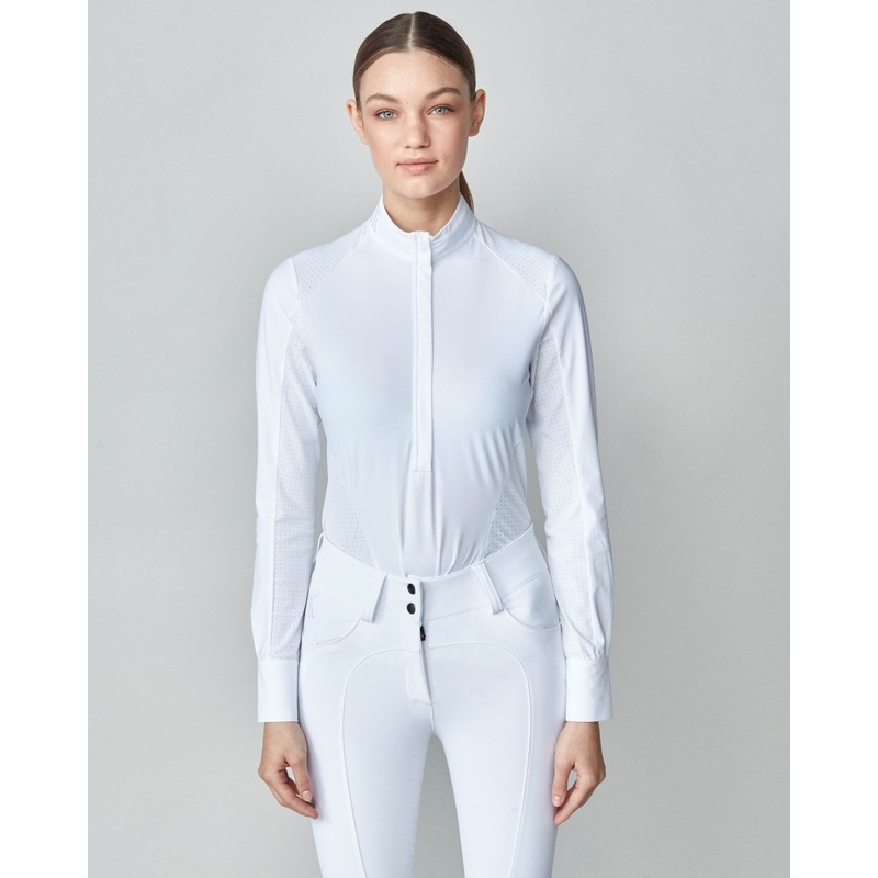 Yagya Long Sleeve Show Shirt