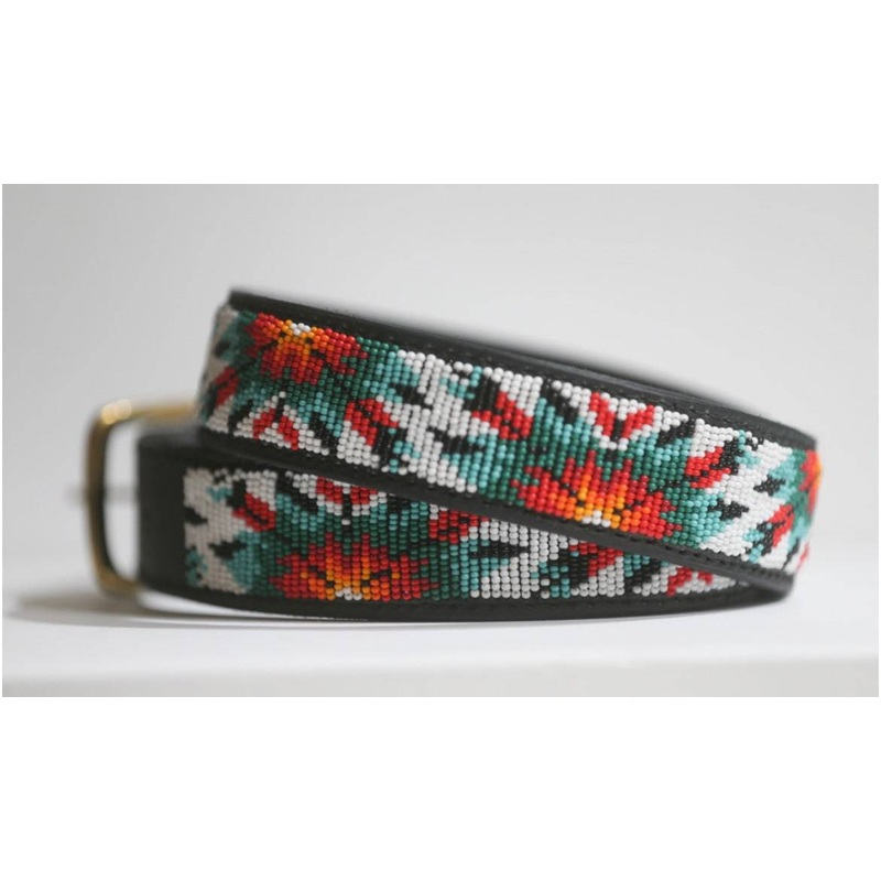 Zulu Belt Wide Width