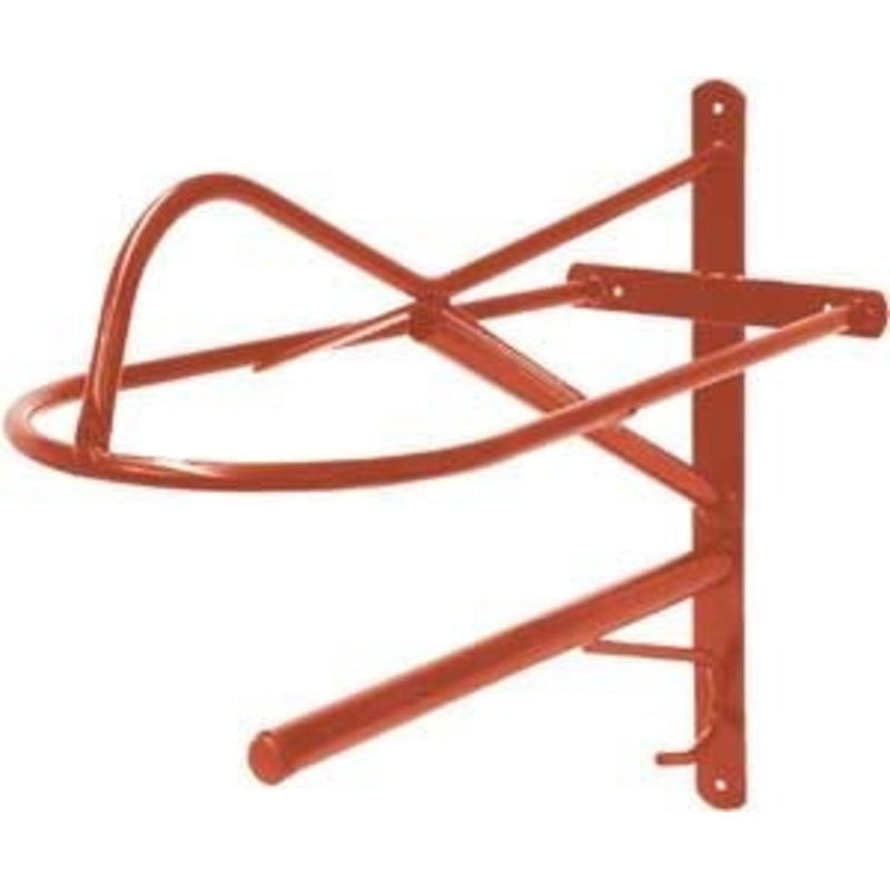 Abetta Wall Rack with Bar