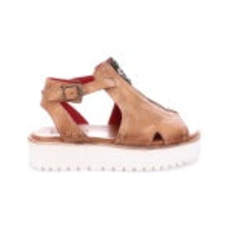 BED STU CLANCY TAN RUSTIC