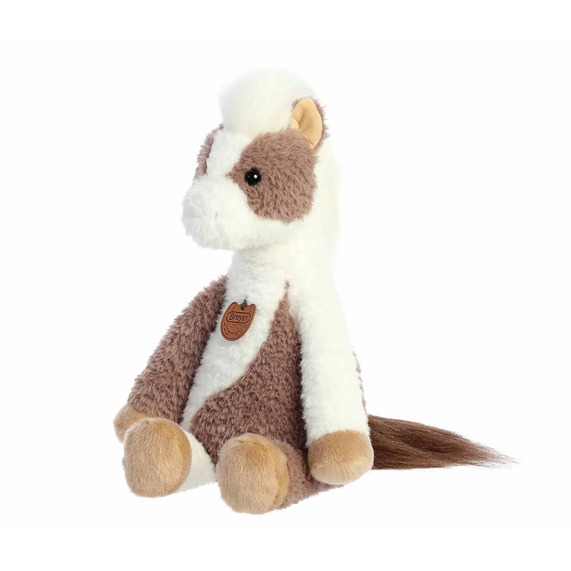 Breyer Cuddle Buddies – 12″ River Plush