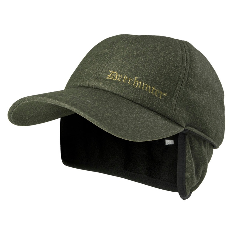 Deerhunter Ram Winter Cap