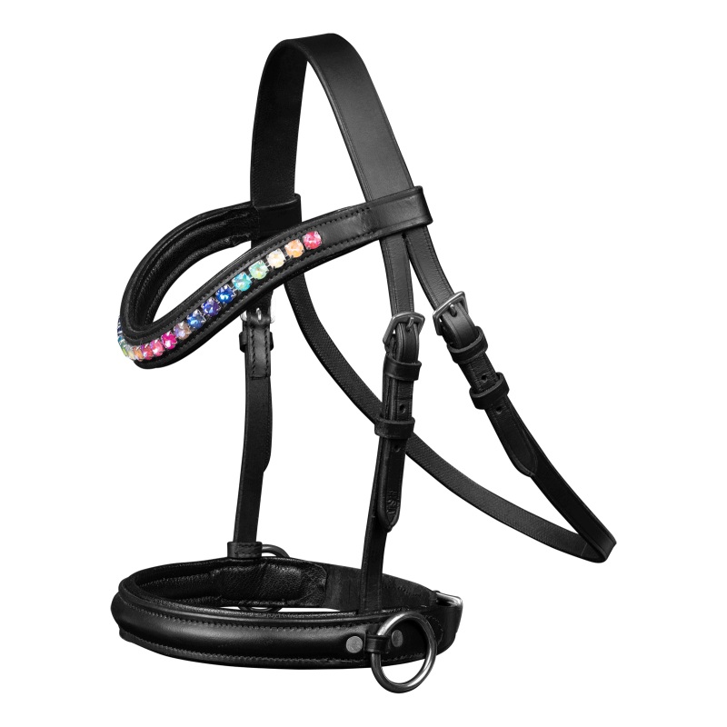 Waldhausen Decorative Bridle for Wooden horse