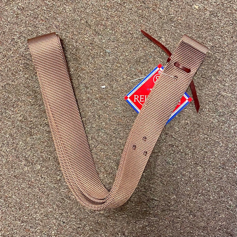 2406-0000 Tucker Long Nylon Tie Strap