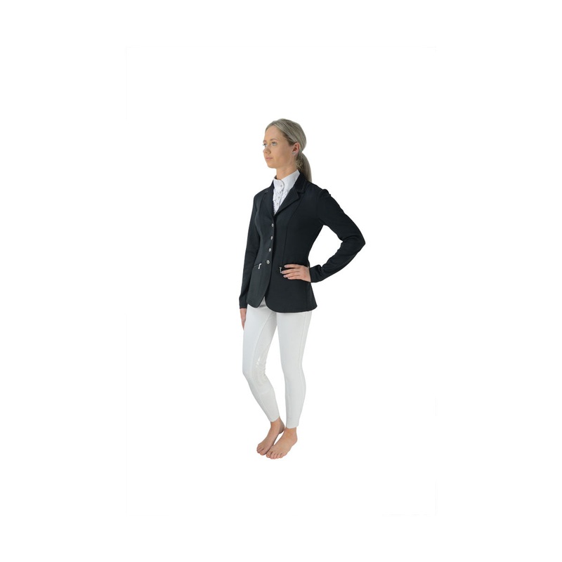 HyFASHION Invictus Pro Competition Jacket