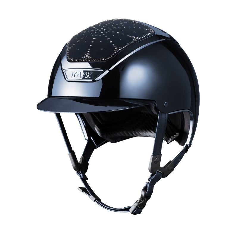 Pure Shine Riviera Black Graphite Mix – Navy