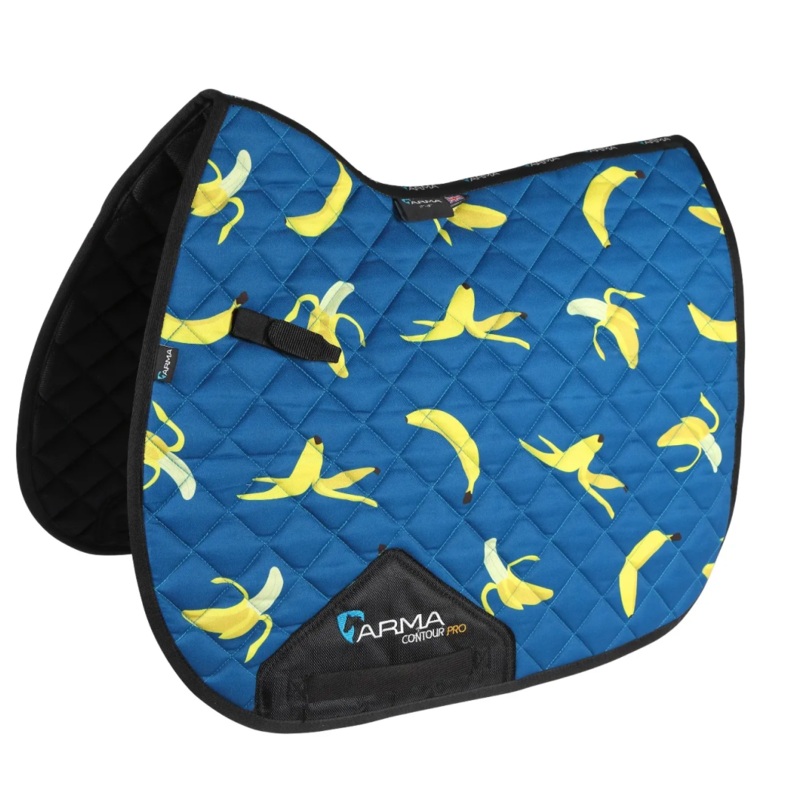 Shires ARMA Fruity Saddle Pad