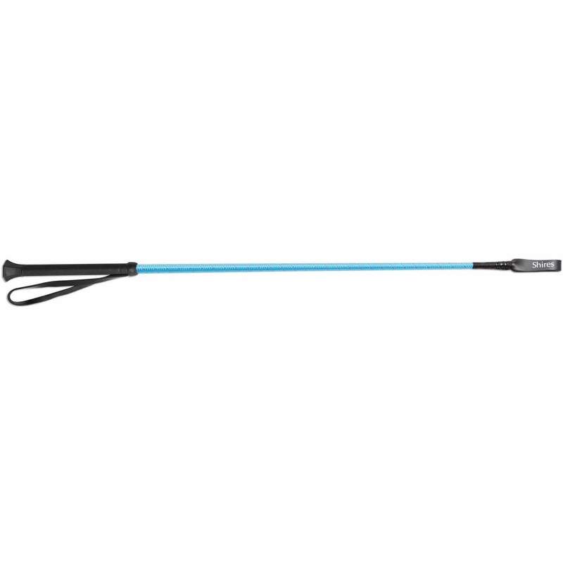 Shires Reflective Thread Stem Whip