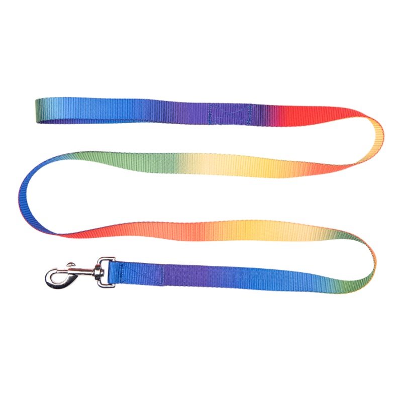 Waldhausen Rainbow Lead Rope