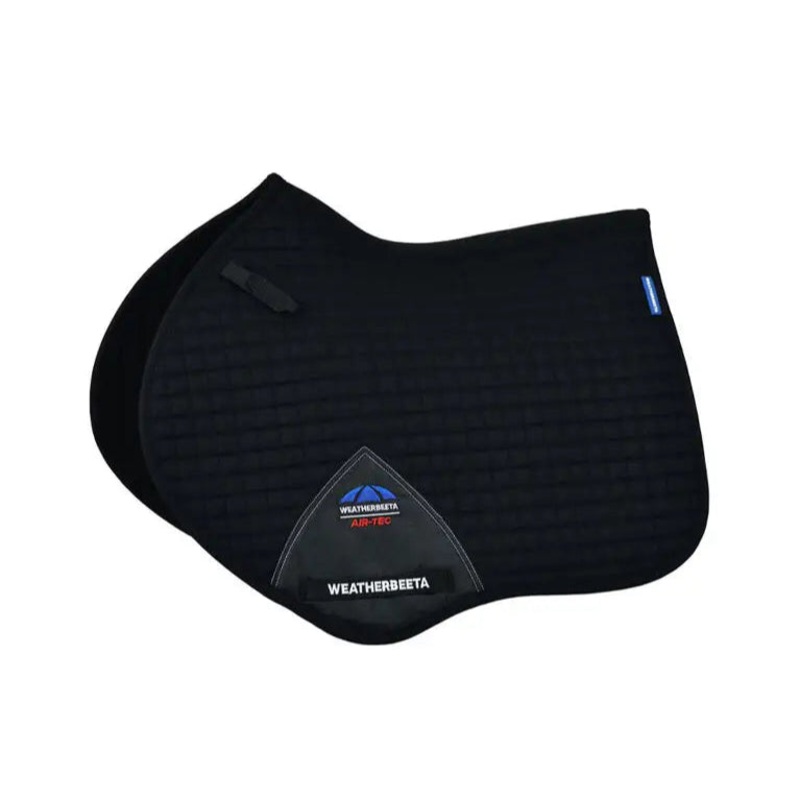 Weatherbeeta Prime Air-Tec Jump Shaped Saddle Pad