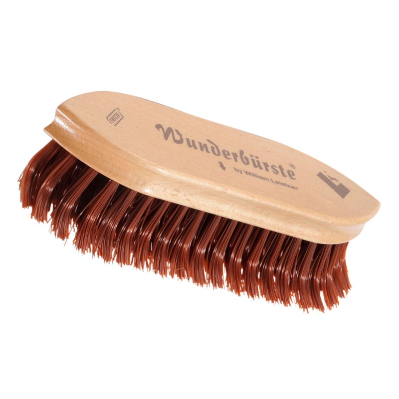 William Leistner Miracle Brush By William Leistner