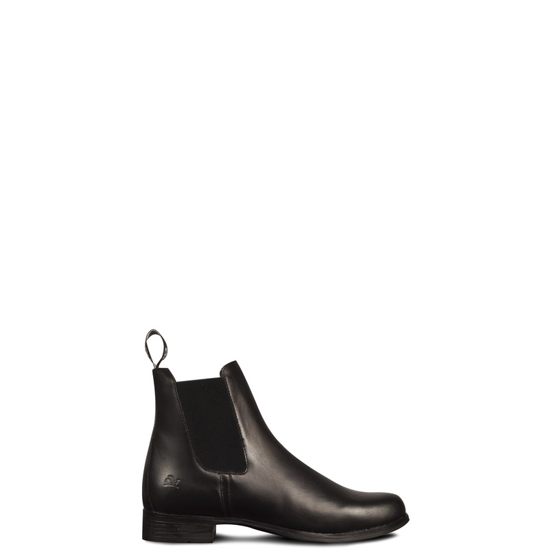Women’s Finalist Jod Boot – Black