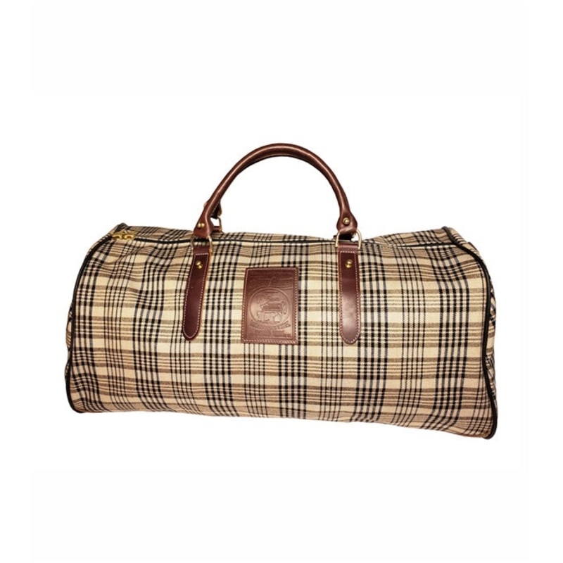 5/A Baker Duffle Bag-FREE SHIPPING