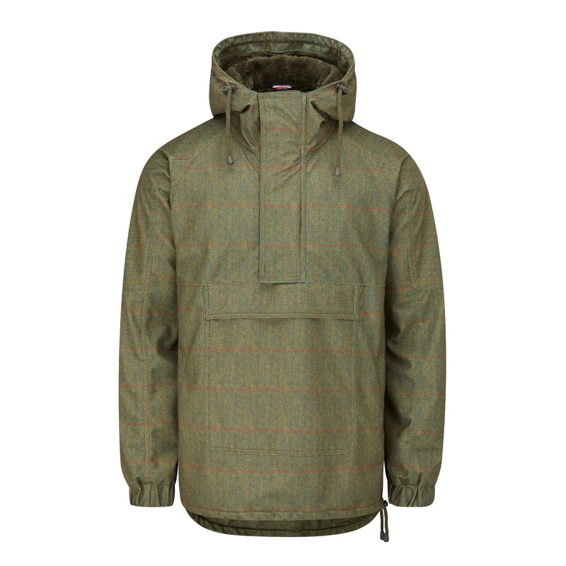 Alan Paine Men’s Didsmere Smock