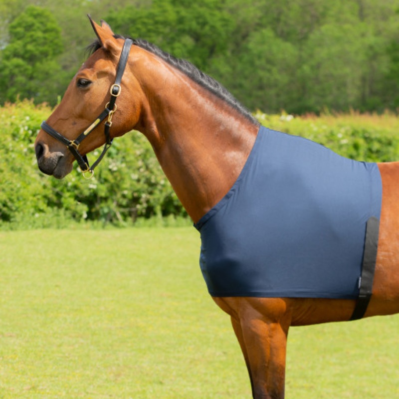 Hy Equestrian Lycra Flex Shoulder Vest