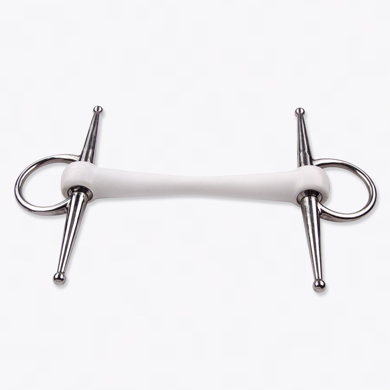 Inno Sense Flexi Soft Full Cheek Snaffle