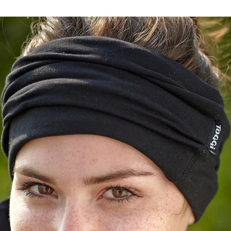 Toggi Bixley Jersey Headband