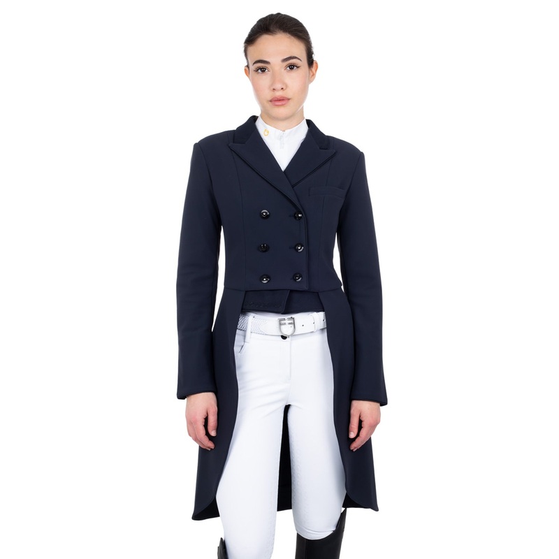 Women’s Competition Dressage Tail Coat
