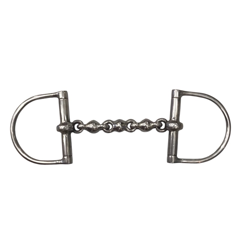 5″ D Ring Waterford Used – H