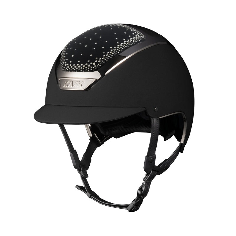 Dogma Chrome In-Out Diamond – Black