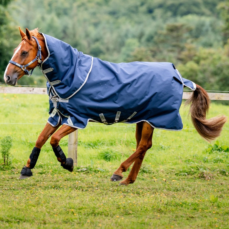 Horseware Ireland Amigo 1200D Plus 50g Turnout Rug