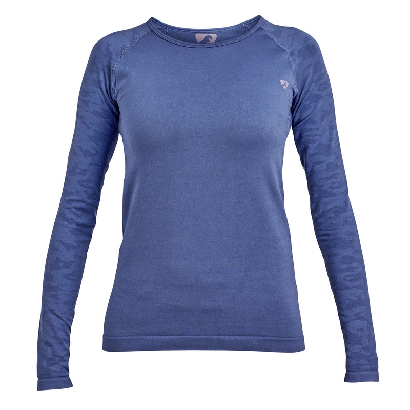 Shires Aubrion Ladies Balance Seamless Top