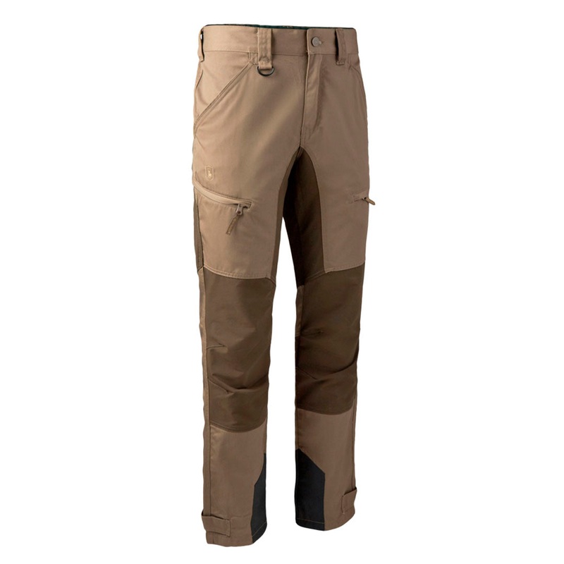 Deerhunter Rogaland Contrast Panels Men’s Stretch Trousers