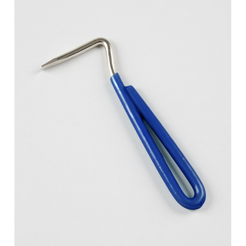 Hoof Pick Blue