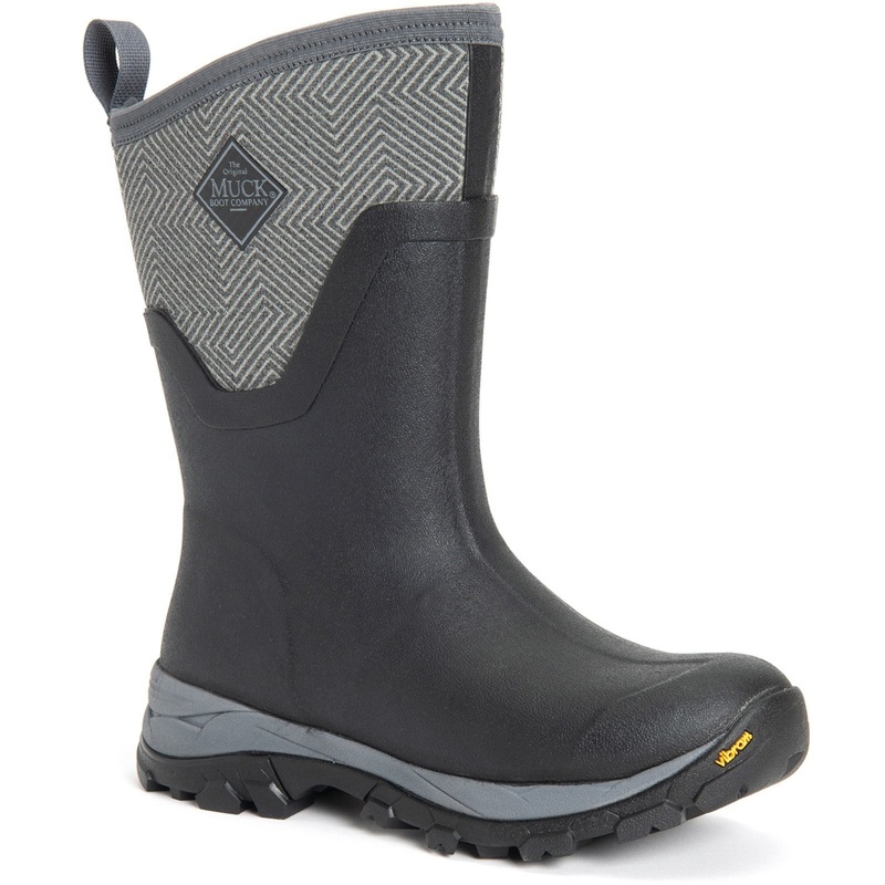 Muck Boot Women Arctic Ice Mid Boots