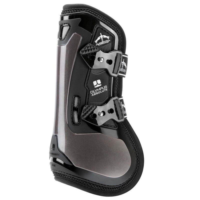 Veredus Olympus Absolute Open Front Boots