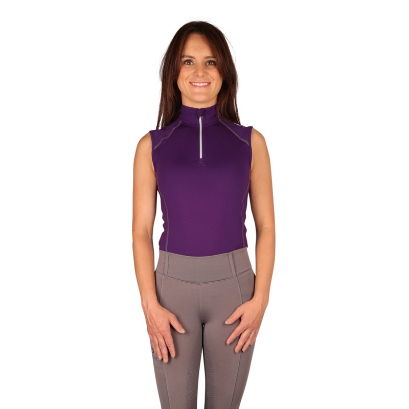 Hy Sport Active Sleeveless Top